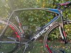 Prachtig Eddy Merckx EMX 525 Electronisch schakelen  Record, Enlèvement, Carbone