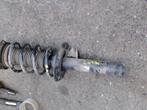 Amortisseur avant gauche VW Passat 6 2.0TDi 103kw 2010-2015, Enlèvement, Utilisé