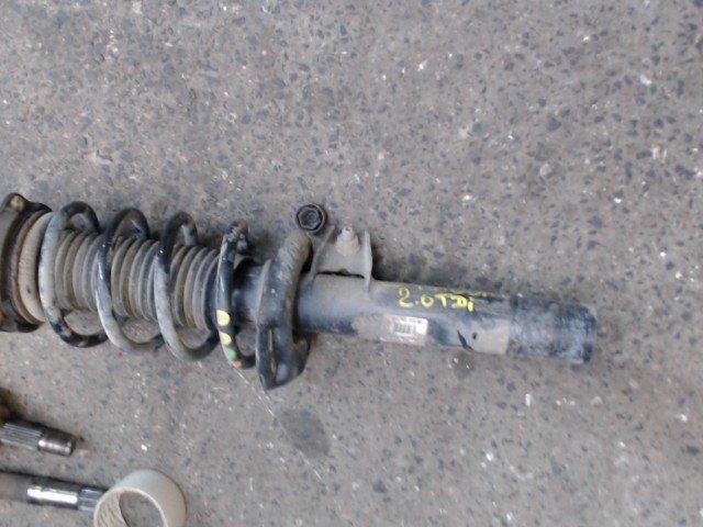 Amortisseur avant gauche VW Passat 6 2.0TDi 103kw 2010-2015, Auto-onderdelen, Ophanging en Onderstel, Gebruikt, Ophalen