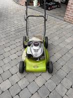 tondeuse Briggs & stratton, Ophalen, Gebruikt, Opvangbak