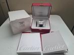 Cartier Santos XL Full Set, Handtassen en Accessoires, Horloges | Heren, Ophalen