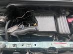 Motor van een Opel Agila, Ophalen of Verzenden, 3 maanden garantie, Gebruikt, Opel