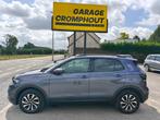 VW T-CROSS 1.0 TSI model 22, Voorwielaandrijving, Euro 6, 110 g/km, USB