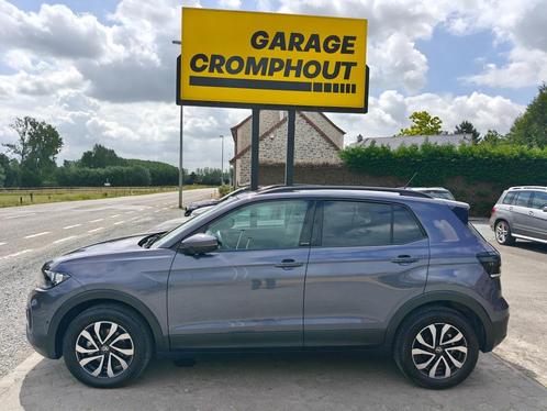 VW T-CROSS 1.0 TSI model 22, Auto's, Volkswagen, Bedrijf, Te koop, T-Cross, ABS, Adaptive Cruise Control, Airbags, Airconditioning