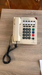 telefoon voor slechtzienden, Gebruikt, Ophalen of Verzenden