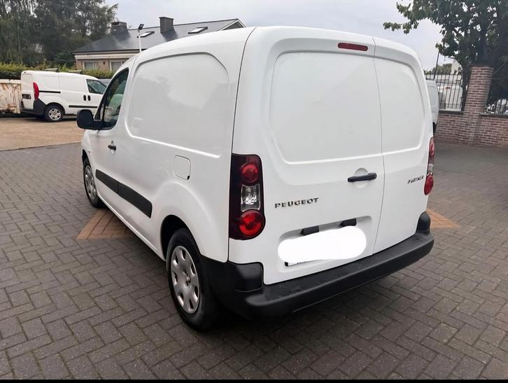 Service de transport & déménagement, Auto's, Bestelwagens en Lichte vracht, Ophalen