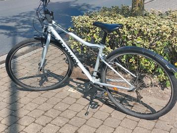 Fiets 27 inch beschikbaar voor biedingen