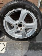 Originele velgen met banden volvo, Auto-onderdelen, Banden en Velgen, Ophalen, Band(en)