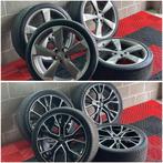 2 sets / Audi velgen met banden, Ophalen, Band(en)