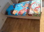 Babybed- Meegroeibed  + matras babybed, Ophalen, Zo goed als nieuw, Matras