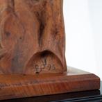 Wooden Italian Sculpture, Ophalen of Verzenden