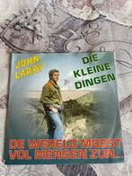 John larry  die kleine dingen, Cd's en Dvd's, Ophalen of Verzenden