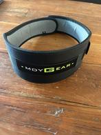 Powerlifting belt / fitness, Sport en Fitness, Ophalen, Nieuw
