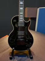 Les Paul Custom Epiphone, Muziek en Instrumenten, Snaarinstrumenten | Gitaren | Elektrisch, Ophalen, Zo goed als nieuw, Epiphone