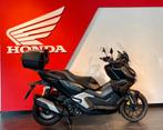 Honda ADV350 (bj 2025), Motoren, Motoren | Honda, Scooter, Bedrijf, 350 cc