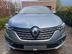 Renault Talisman *Automaat*Nav*Led*Cam*, Auto's, Te koop, Zilver of Grijs, Talisman, Stadsauto