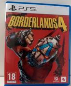 Borderlands 4 PS5 als nieuw, Games en Spelcomputers, Games | Sony PlayStation 5, Ophalen of Verzenden, Zo goed als nieuw