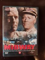 Dvd Midway, Enlèvement ou Envoi