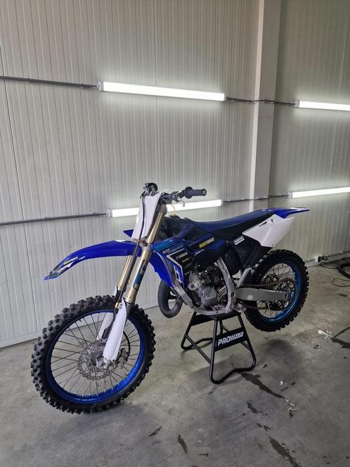 Yamaha yz 125, Motoren, Motoren | Yamaha, Particulier, Ophalen of Verzenden