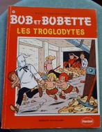 Bob et bobette LES TROGLODYTES, Comme neuf, Enlèvement ou Envoi