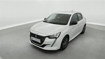 Peugeot 208 1.2i PureTech Active Pack (bj 2022) beschikbaar voor biedingen