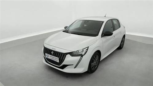Peugeot 208 1.2i PureTech Active Pack (bj 2022), Auto's, Peugeot, Bedrijf, Te koop, ABS, Boordcomputer, Centrale vergrendeling