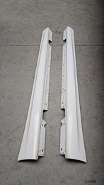 M sideskirts zijskirts dorpellijst set BMW 3 serie E90 E91 L, Auto-onderdelen, Ophalen of Verzenden, Gebruikt, BMW, Bumper