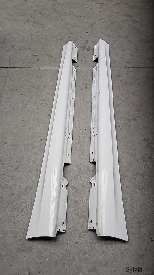 M sideskirts zijskirts dorpellijst set BMW 3 serie E90 E91 L, Auto-onderdelen, Carrosserie, Bumper, BMW, Gebruikt, Ophalen of Verzenden