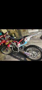 Mob Cross, Fietsen en Brommers, Ophalen, Derbi, Gebruikt, 50 cc