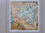 Belgisch-Congo Carte J Thiriar, Verzenden, Landmacht, Overige typen