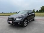 AUDI Q5 2.0 TDI *EURO 6* 99 000 km * Leder * Xenon *LED, Q5, Leder, Bedrijf, SUV of Terreinwagen