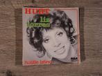 45T Liz Torres - Hurt, CD & DVD, Vinyles Singles, 7 pouces, Utilisé, Enlèvement ou Envoi, Single