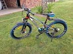 Jongens fiets, Fietsen en Brommers, Fietsen | Crossfietsen en BMX, Ophalen, Gebruikt