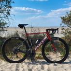 Focus Izalco Max Disc 9.6 maat 54, Fietsen en Brommers, Fietsen | Racefietsen, Ophalen of Verzenden, Zo goed als nieuw