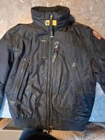 Parajumpers jas, Kleding | Heren, Jassen | Winter, Ophalen, Zo goed als nieuw, Maat 52/54 (L), Zwart