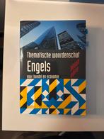 Thematische woordenschat Engels voor handel en economie, Enlèvement ou Envoi, Comme neuf