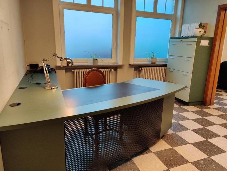 Bureel, Huis en Inrichting, Overige Huis en Inrichting, Gebruikt, Ophalen