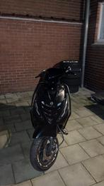 Piaggio zip 4takt 50cc A klasse, Fietsen en Brommers, Ophalen, Zip, Klasse A (25 km/u), Zo goed als nieuw