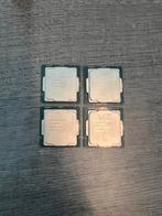 Intel core I5-10500T 3st, Computers en Software, Ophalen, Gebruikt, Intel Core i5, 2 tot 3 Ghz