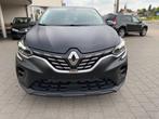 Renault Captur 1,3 tce benzine initiale Paris automaat, Autos, Cuir, 1332 cm³, Achat, Euro 6