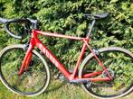 Canyon Endurance CF 8.0 Ultegra (medium), Ophalen, Gebruikt