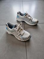 Ascics, maat 38, Sport en Fitness, Ophalen, Gebruikt