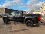 Chevrolet Silverado silverado MAX (bj 2007, automaat), Auto's, Chevrolet, Automaat, 4 deurs, Gebruikt, Zwart