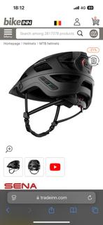 Sena M1Evo fietshelm, Ophalen of Verzenden, Nieuw, Large, Sena