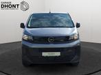Opel Vivaro Van L3 - 2.0 Diesel - Automaat 8 - 145PK, Neuf, Achat, Vivaro, Euro 6