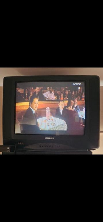 Samsung vintage de 1996. beschikbaar voor biedingen