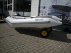 Pega demonteerbare strandtrailer, Nieuw, Minder dan 70 pk, Overige materialen, Ophalen