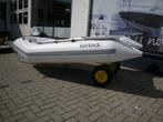 Pega demonteerbare strandtrailer, Watersport en Boten, Minder dan 70 pk, Nieuw, Overige merken, Overige materialen