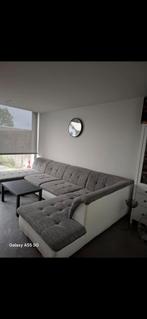 Grote hoekzetel, Huis en Inrichting, Zetels | Zetels, Ophalen of Verzenden