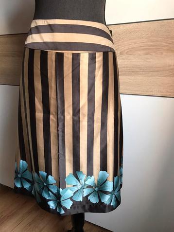Rok Vero Moda maat 42, Enlèvement ou Envoi, Comme neuf, Taille 42/44 (L)